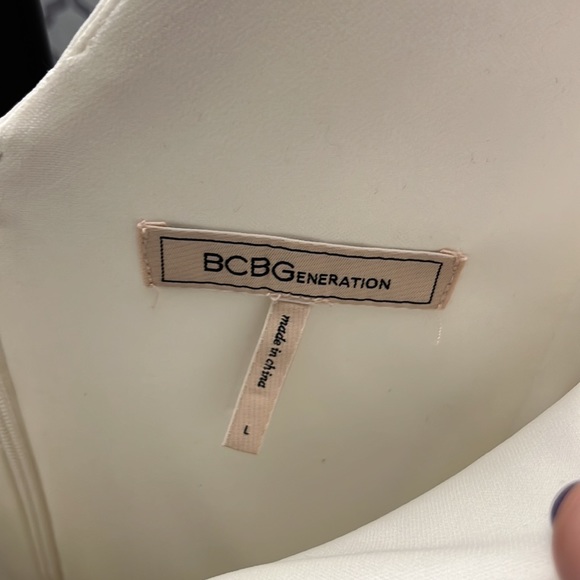 BCBGeneration Romper - Picture 2 of 9